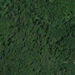 Satellite imagery of Ostrý vrch [Lažánky], CZ