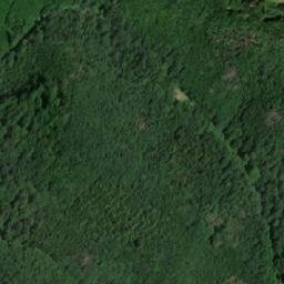 Satellite imagery of Ostrý vrch [Lažánky], CZ