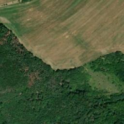 Satellite imagery of Malá Dřínová [Heroltice u Tišnova], CZ