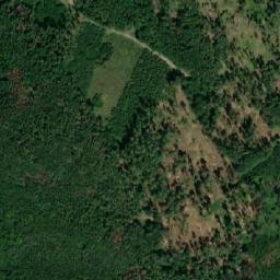 Satellite imagery of Sokolí [Sentice], CZ