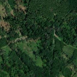 Satellite imagery of Sokolí [Sentice], CZ