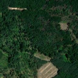 Satellite imagery of Sokolí [Sentice], CZ