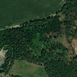 Satellite imagery of Čebínský kopec [Moravské Knínice] GSM, CZ