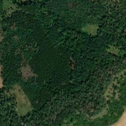 Satellite imagery of Čebínský kopec [Moravské Knínice] GSM, CZ