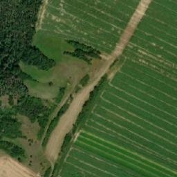 Satellite imagery of Čebínský kopec [Moravské Knínice] GSM, CZ