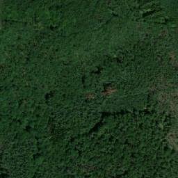 Satellite imagery of Opálenka [Kuřim], CZ