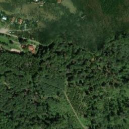 Satellite imagery of [Vranov], CZ