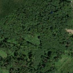 Satellite imagery of [Vranov], CZ