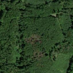 Satellite imagery of Veselý kopeček [Vranov], CZ