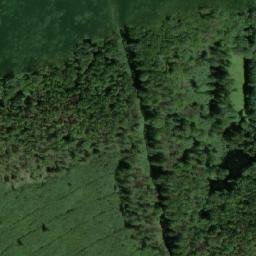 Satellite imagery of (Nad Býčí skálou [Habrůvka]) GSM, CZ