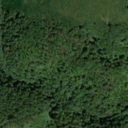 Satellite imagery of (Nad Býčí skálou [Habrůvka]) GSM, CZ