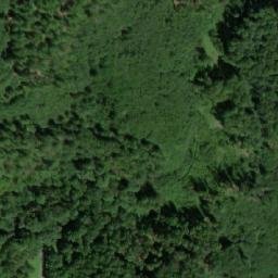 Satellite imagery of (Nad Býčí skálou [Habrůvka]) GSM, CZ