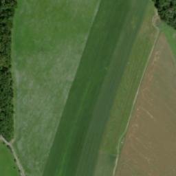 Satellite imagery of Proklest, CZ