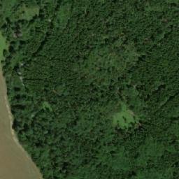 Satellite imagery of Proklest, CZ