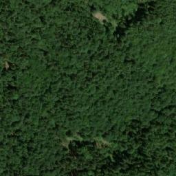 Satellite imagery of (Blatiny [Bukovinka]) GSM, CZ