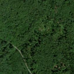 Satellite imagery of (Blatiny [Bukovinka]) GSM, CZ