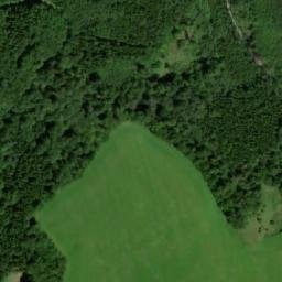 Satellite imagery of (Blatiny [Bukovinka]) GSM, CZ