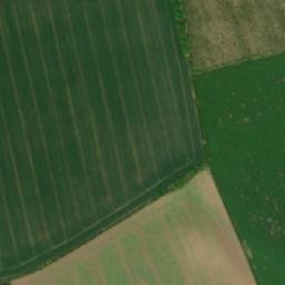 Satellite imagery of Rozkrámy, CZ