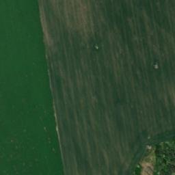 Satellite imagery of Rozkrámy, CZ