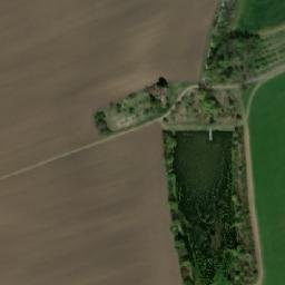 Satellite imagery of Tištín HG, CZ