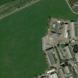 Satellite imagery of Tištín HG, CZ