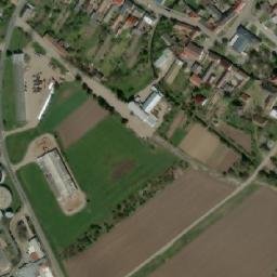 Satellite imagery of Tištín HG, CZ