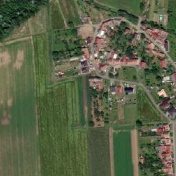 Satellite imagery of [Lutopecny-Měrůtky] GSM, CZ