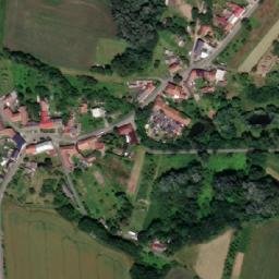 Satellite imagery of [Lutopecny-Měrůtky] GSM, CZ