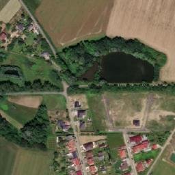 Satellite imagery of [Lutopecny-Měrůtky] GSM, CZ