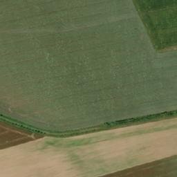 Satellite imagery of Barbořina [Kroměříž] GSM, CZ