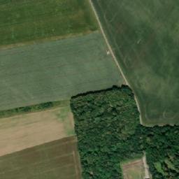 Satellite imagery of Barbořina [Kroměříž] GSM, CZ