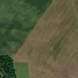 Satellite imagery of Barbořina [Kroměříž] GSM, CZ