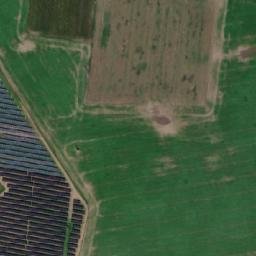 Satellite imagery of Souflet [Kroměříž] silo, CZ