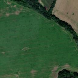 Satellite imagery of Souflet [Kroměříž] silo, CZ