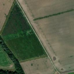 Satellite imagery of Bilanský les [Kroměříž-Bílany] HG, CZ