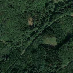 Satellite imagery of Svatojanka [Lukov u Zlína] Outlook t., CZ