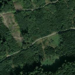 Satellite imagery of Svatojanka [Lukov u Zlína] Outlook t., CZ