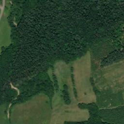 Satellite imagery of Drábkův vrch [Trnava u Zlína] GSM, CZ