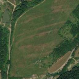 Satellite imagery of Drábkův vrch [Trnava u Zlína] GSM, CZ