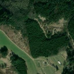 Satellite imagery of Sýkorník [Lhota u Vsetína], CZ