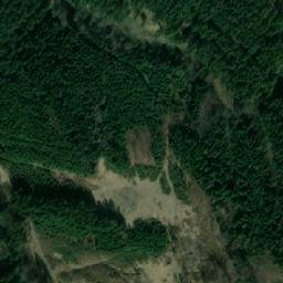 Satellite imagery of Sýkorník [Lhota u Vsetína], CZ