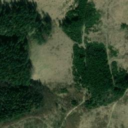 Satellite imagery of Sýkorník [Lhota u Vsetína], CZ