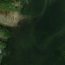 Satellite imagery of Planinská Kyčera [Nový Hrozenkov], CZ