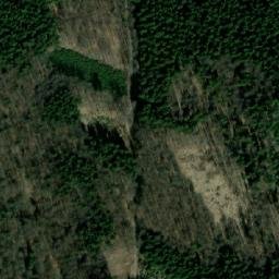 Satellite imagery of Frňovské [Karolinka], CZ