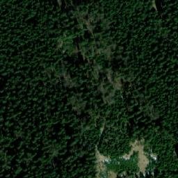 Satellite imagery of Frňovské [Karolinka], CZ