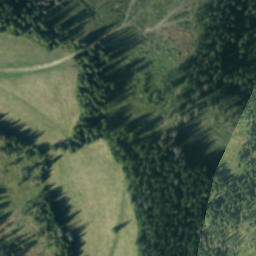 Satellite imagery of Tvrdošín / Oravice / Suchá hora, PL