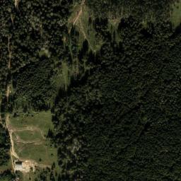 Satellite imagery of Tvrdošín / Oravice / Suchá hora, PL