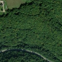 Satellite imagery of survey_point, PL