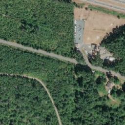 Satellite imagery of Little Mountain, CA