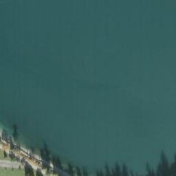 Satellite imagery of Brockton Point, CA